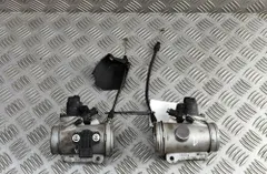 BMW R 1200 Droseļvārsta korpuss 7672731,7672732 31956460