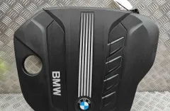 BMW X3 F25 (2010-2017) Motora dekoratīvā plastmasa / vāks 7811024 32398149