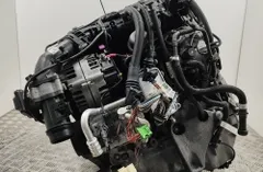 BMW 3 Series F30/F31 (2011-2020) Двигатель n47d20c,N47D20C 33051280