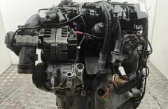 BMW 1 Series F20/F21 (2011-2020) Двигатель N47D20C 33061111