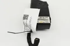 VOLKSWAGEN Jetta 6 generation (2010-2018) Citau veidu vadības bloki 5N0035342E 33079097