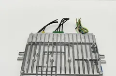 LAND ROVER Discovery 5 generation (2016-2024) Блок управления камерой M8A2-19J249-BF,M8A2-19J241-BE,0219000189 33084111