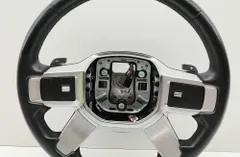 LAND ROVER Discovery 5 generation (2016-2024) Руль MY42-3F563-BC8PVJ,MY42-3F563-BC 33084336