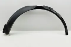 LAND ROVER Discovery 5 generation (2016-2024) Aizmugurējā kreisā spārna moldings/stiprinājums HY3M-290E23-AD 33084342