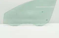 VOLKSWAGEN Jetta 6 generation (2010-2018) Priekšējo kreiso durvju stikls 5C6845201 33084683