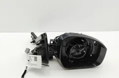 LAND ROVER Discovery 5 generation (2016-2024) Right Side Wing Mirror MY42-17682-JA,HY32-17E698-HB 33084812