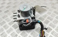 JAGUAR F-Pace 1 generation (2016-2024) Абс блок HX73-2C353-AD 33090831