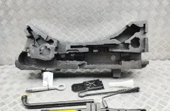 JAGUAR F-Pace 1 generation (2016-2024) КОМПЛЕКТ ИНСТРУМЕНТОВ HK83-17080-AB,HK83-17081-AA,HK83-17C35-AA,HY32-17N054-AA,GX73-17A999-AB 33090838