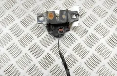 JAGUAR F-Pace 1 generation (2016-2024) Замок капота 5H22-16700-CC 33090921