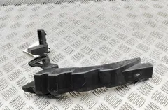 JAGUAR F-Pace 1 generation (2016-2024) Левый держатель заднего бампера HK83-17A882-AD 33091048