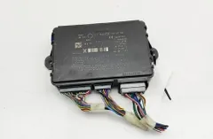 JAGUAR F-Pace 1 generation (2016-2024) Keyless Control Unit FK72-19H440-BF 33091139