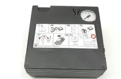 AUDI Q7 4M (2015-2024) Tire Compressor 4L0012615 33093141