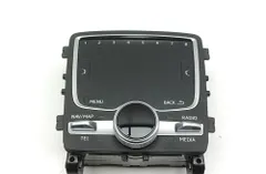 AUDI Q7 4M (2015-2024) Navigation Control Switch 4M0919615H 33093149