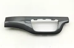 AUDI Q7 4M (2015-2024) Gaismas slēdža apdare 4M2853190N 33095676