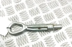 BMW 4 Series F32/F33/F36 (2013-2020) Tow Hook Loop Eye 7953893 33096660