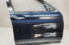 BMW iX3 1 generation (G08) (2020-2024) Передняя правая дверь 7465528 33107656