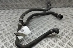 MERCEDES-BENZ Sprinter 3 generation (907/910) (2019-2024) Coolant Hose Pipe A9105011400 33108355