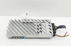 BMW X3 M F97 (2019-2023) Sound Amplifier 2622876,202365-10 33120026