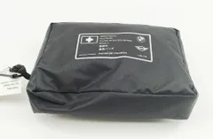BMW X3 M F97 (2019-2023) First aid kit 7261178 33120225