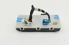 BMW X3 M F97 (2019-2023) Bootlid Control Unit 9491418,A2C7396512700 33120388