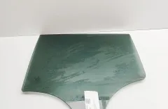 MERCEDES-BENZ GLA-Class H247 (2019-2024) Rear Left Door Glass A2477357500,43R-002092 33140058