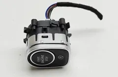 MERCEDES-BENZ GLA-Class H247 (2019-2024) Aizdedzes poga A1779051001 33150958