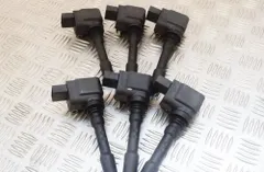 PORSCHE Macan 1 generation (2013-2023) Комплект катушки зажигания с высоким напряжением 94660210401946.602.104.01 30736867