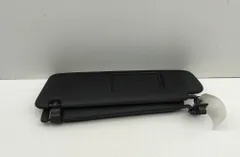 PORSCHE Cayenne 958 (2010-2018) Left Side Sun Visor 95873155102 33155638