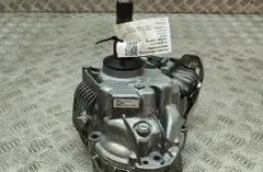 PORSCHE Macan 1 generation (2013-2023) Раздатка 95B341010E,95B927755F,A2C74190603 33318421