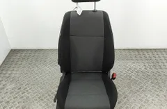 VOLKSWAGEN Caddy 4 generation (2015-2020) Сиденье переднее правое 2K0881106F,2K5881046 33319034