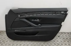 BMW 5 Series F10/F11 (2009-2017) Обшивка передних правых дверей 7273354 33322725