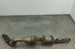 VOLKSWAGEN Caddy 4 generation (2015-2020) Катализатор 2K0131780B,7N0230AC 33324899