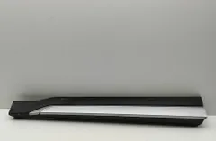 SUBARU Forester 5 generation (2018-2024) Нижний молдинг передней левой двери 91112SJ370 33332301