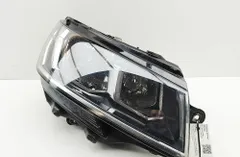VOLKSWAGEN Transporter T6 (2015-2024) Front Right Headlight 7L1941006B 33337120