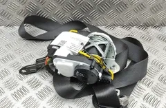 BMW iX3 1 generation (G08) (2020-2024) Priekšējā labā drošības josta 7469954 33338619