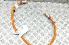 BMW iX3 1 generation (G08) (2020-2024) Cable Harness 5A0DED3,5A0DDA9 33338897