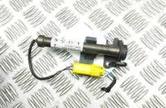 BMW iX3 1 generation (G08) (2020-2024) Петля капота 7397495 33338905