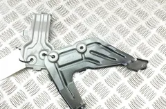 BMW iX3 1 generation (G08) (2020-2024) Front Left Fender Holder 7397515,7424677 33339036