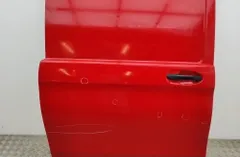 MERCEDES-BENZ Vito W447 (2014-2023) Right Side Sliding Door A4477304700 33352588