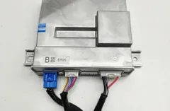 MAZDA 3 BP (2019-2023) Звуковой блок ER90-66-A20A 33353016