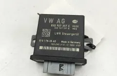 AUDI Q7 4L (2005-2015) Lukturu vadības bloks 8X0907357C,8X0907357B 33359080