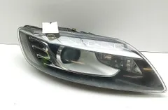 AUDI Q7 4L (2005-2015) Front Right Headlight 4L0941004AG,8K0941597B 33359497