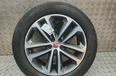 JAGUAR F-Pace 1 generation (2016-2024) Wheel HK8M-1007-NA 33363749