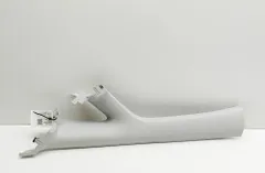 VOLKSWAGEN Caddy 4 generation (2015-2020) Priekšējā kreisā statņa apdare 2K0867233B 33365613