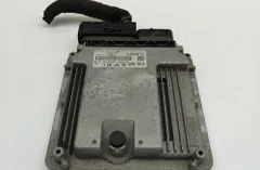 VOLKSWAGEN Caddy 4 generation (2015-2020) Engine Control Unit ECU 04L907309K,0281030170 33367262