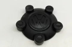 VOLKSWAGEN Caddy 4 generation (2015-2020) Riteņu dekoratīvie vāki 2K0601169 33367375