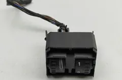 VOLKSWAGEN Caddy 4 generation (2015-2020) Headlight height adjustment switch 2K0941333D 33367465