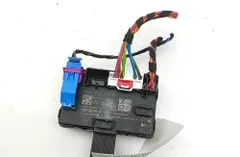 VOLKSWAGEN Crafter 2 generation (2017-2024) Priekšējo kreiso durvju vadības bloks 5Q4959392N,A2C7742000200 33376234