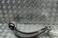 PORSCHE Macan 1 generation (2013-2023) Front left curved fork 4G0407695 33378035