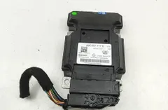 VOLKSWAGEN Touareg 3 generation (2018-2024) Блок управления активной подвеской 4M0907777S,4M0907777B,A2C7674370400 33386811